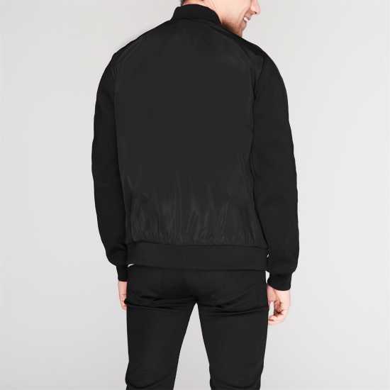 Мъжко Яке North Bend Demy Jacket Mens  Мъжки грейки