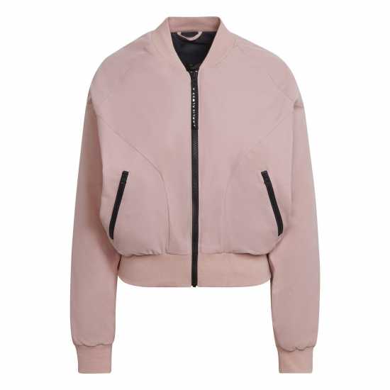 Adidas Дамско Пухено Яке X Karlie Kloss Bomber Jacket Womens Anorak  Дамски грейки