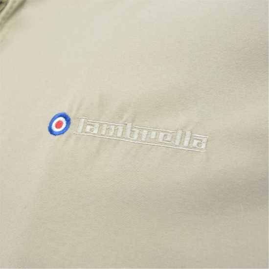 Lambretta Resistant Harrington Stone 