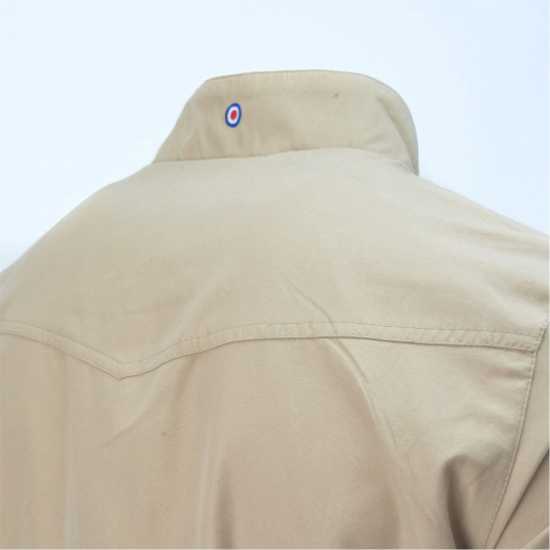 Lambretta Resistant Harrington Stone 