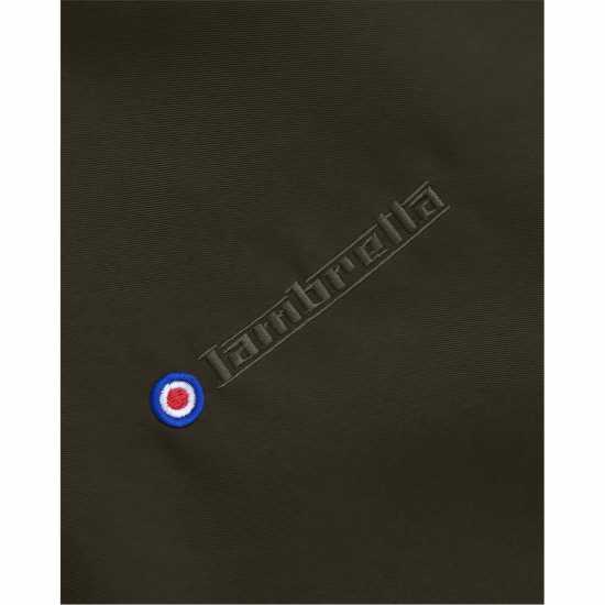 Lambretta Resistant Harrington Харингтън Каки Мъжки грейки