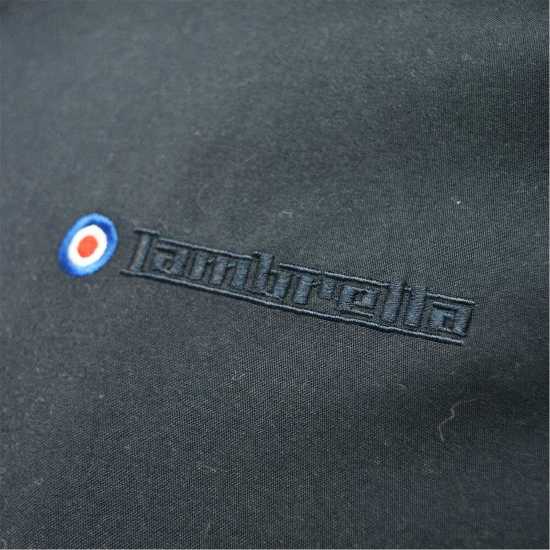 Lambretta Resistant Harrington Navy 