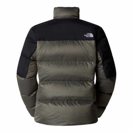 Пухено Яке The North Face Diablo Down Jacket Сиво/Черно The North Face Mens