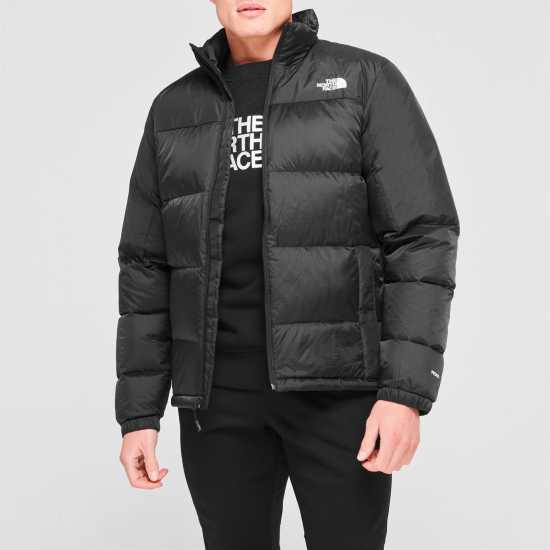 Пухено Яке The North Face Diablo Down Jacket  Мъжки якета и палта