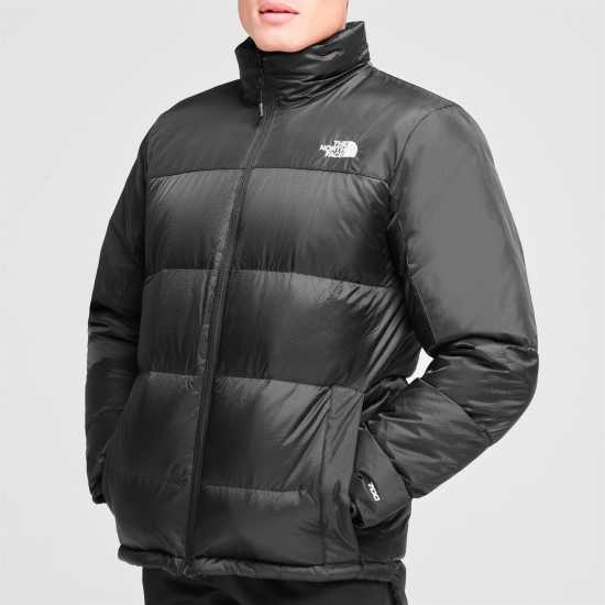 Пухено Яке The North Face Diablo Down Jacket  Мъжки якета и палта