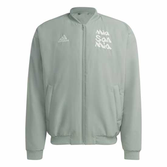 Adidas Подплатено Мъжко Яке Fc Bayern Chinese Story Padded Jacket Mens Baseball  Мъжки грейки