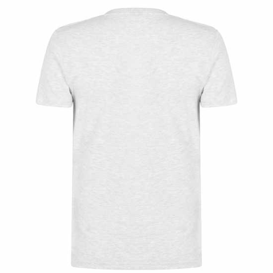 Superdry Тениска Classic T Shirt Оптик 01C 