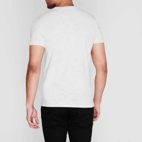 Superdry Тениска Classic T Shirt Оптик 01C 