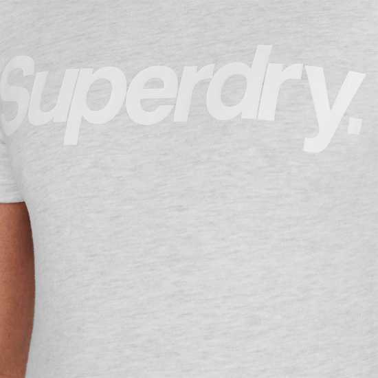 Superdry Тениска Classic T Shirt Оптик 01C 