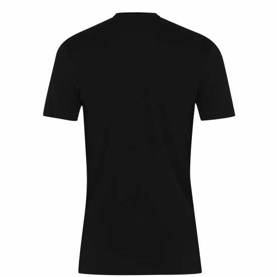 Superdry Тениска Classic T Shirt Черно 02A 