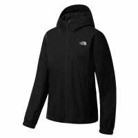 Яке С Качулка The North Face Women’S Quest Hooded Jacket  Дамски грейки