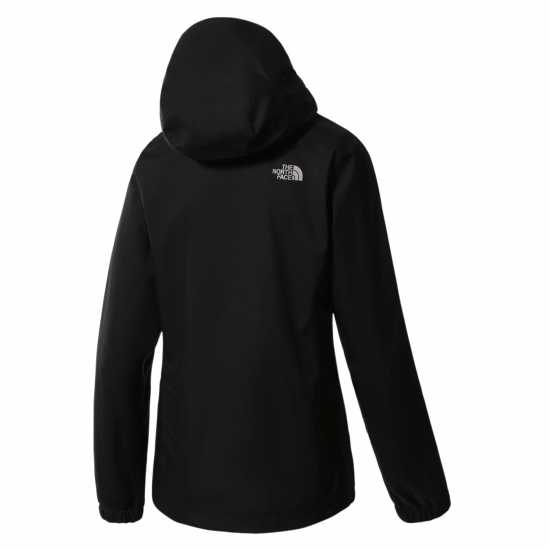 Яке С Качулка The North Face Women’S Quest Hooded Jacket  Дамски грейки