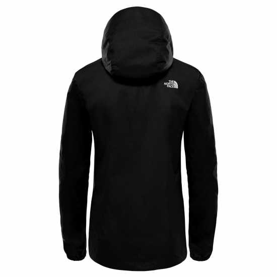 Яке С Качулка The North Face Women’S Quest Hooded Jacket  Дамски грейки