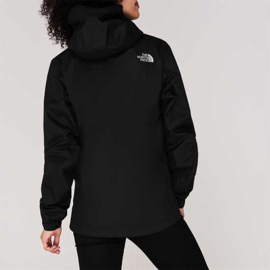 Яке С Качулка The North Face Women’S Quest Hooded Jacket  Дамски грейки