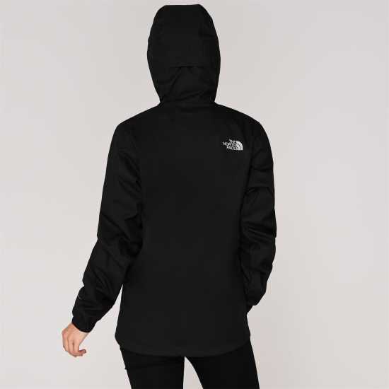 Яке С Качулка The North Face Women’S Quest Hooded Jacket  Дамски грейки