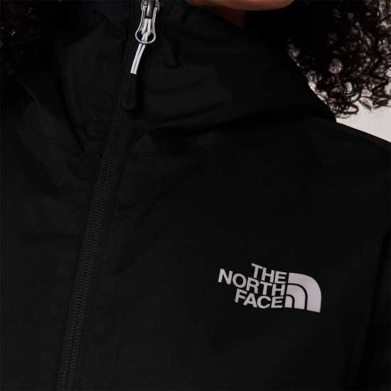 Яке С Качулка The North Face Women’S Quest Hooded Jacket  Дамски грейки