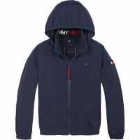 Tommy Hilfiger Essential Windbreaker Jacket  