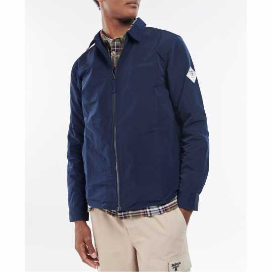 Barbour Beacon Framwell Overshirt  