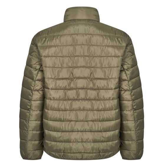 True Religion Horseshoe Puffer Jacket Каламата 2504 