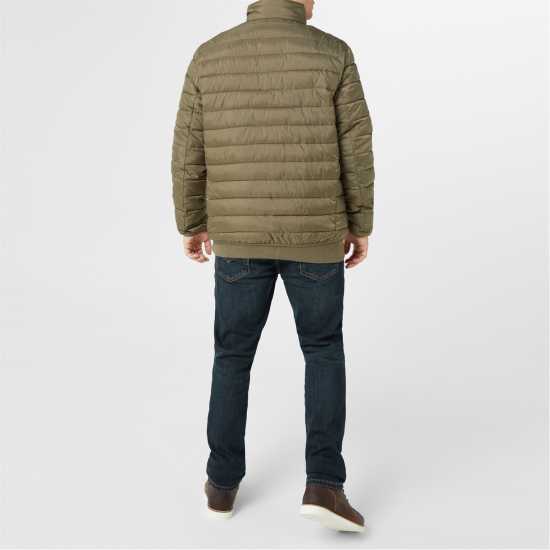 True Religion Horseshoe Puffer Jacket Каламата 2504 