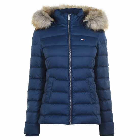 Tommy Jeans Puffer Jacket  Дамски якета и палта