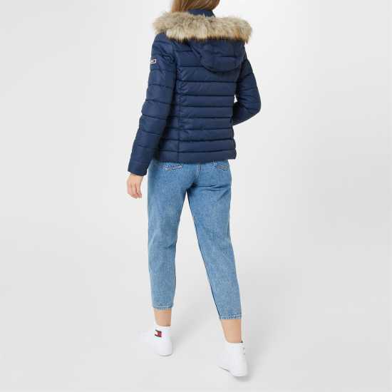 Tommy Jeans Puffer Jacket  Дамски якета и палта