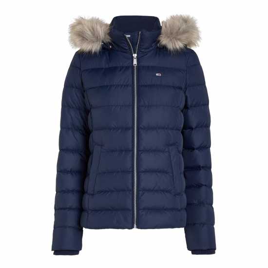 Tommy Jeans Puffer Jacket  Дамски якета и палта