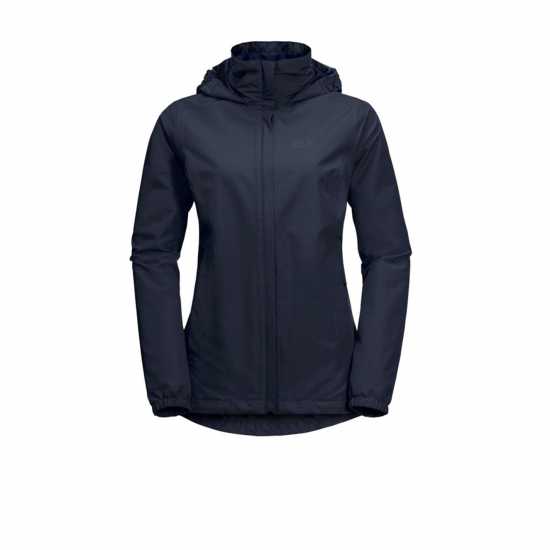 Jack Wolfskin Stormy Point Jacket  Дамски грейки