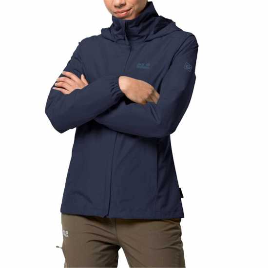 Jack Wolfskin Stormy Point Jacket  Дамски грейки