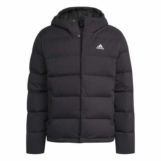 Adidas Пухено Яке Helionic Hooded Mens Down Jacket  Мъжки якета с пух