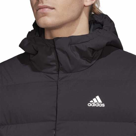 Adidas Пухено Яке Helionic Hooded Mens Down Jacket  Мъжки якета с пух