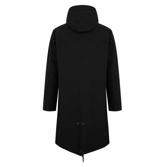 Pretty Green Pg Harris Softshell Sn44  Мъжки якета и палта