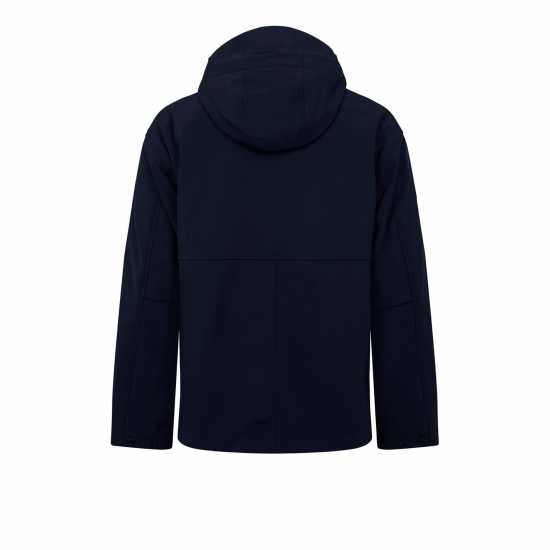 Pretty Green Pg Harris Softshell Sn44  Мъжки якета и палта