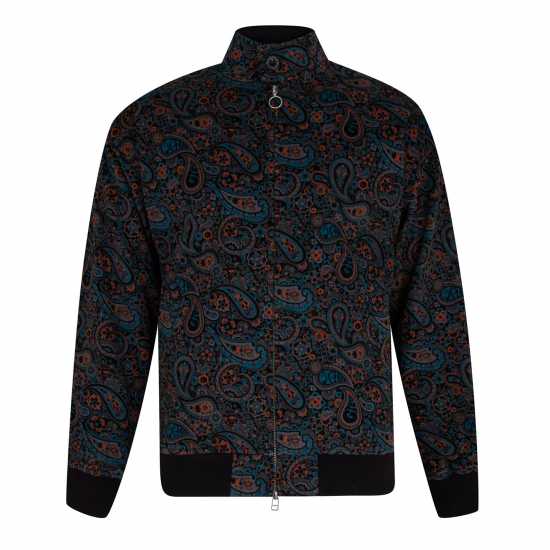 Pretty Green Pg Wondrwll Pais Har Sn44  