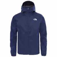 Яке С Качулка The North Face Quest Hooded Jacket Сумит Нави Мъжки грейки