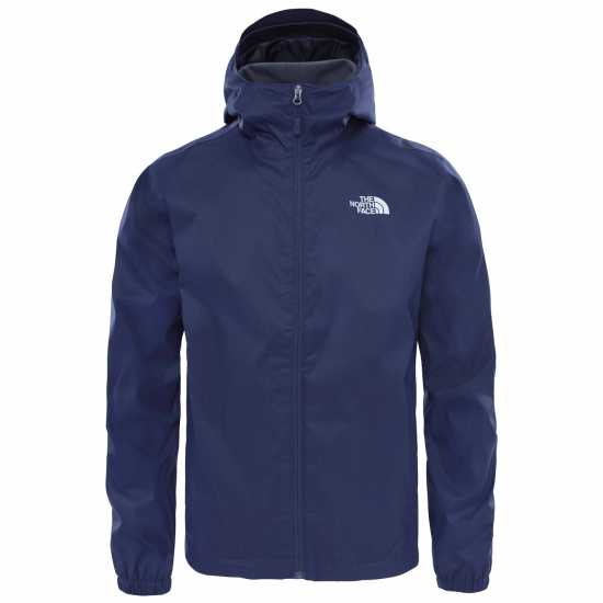 Яке С Качулка The North Face Quest Hooded Jacket Сумит Нави Мъжки грейки