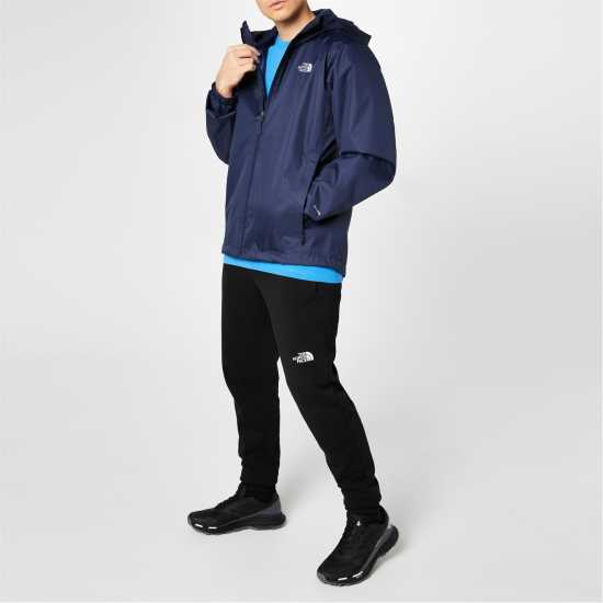 Яке С Качулка The North Face Quest Hooded Jacket Сумит Нави Мъжки грейки