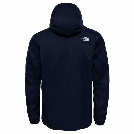 Яке С Качулка The North Face Quest Hooded Jacket Сумит Нави Мъжки грейки