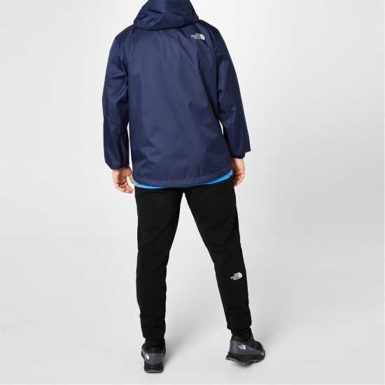 Яке С Качулка The North Face Quest Hooded Jacket Сумит Нави Мъжки грейки