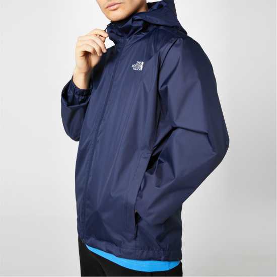 Яке С Качулка The North Face Quest Hooded Jacket Сумит Нави Мъжки грейки