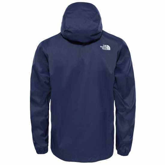 Яке С Качулка The North Face Quest Hooded Jacket Сумит Нави Мъжки грейки