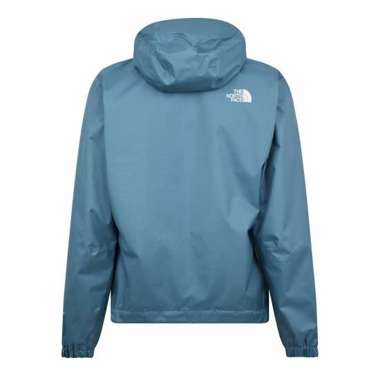 Яке С Качулка The North Face Quest Hooded Jacket Водорасло синьо Мъжки грейки