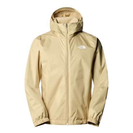 Яке С Качулка The North Face Quest Hooded Jacket Хаки Стоун Мъжки грейки