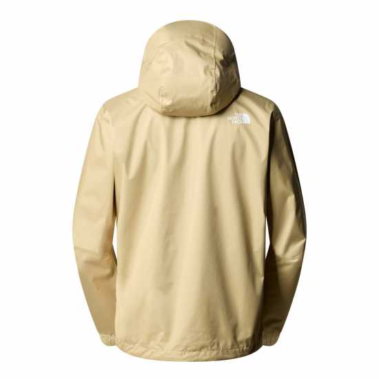 Яке С Качулка The North Face Quest Hooded Jacket Хаки Стоун Мъжки грейки