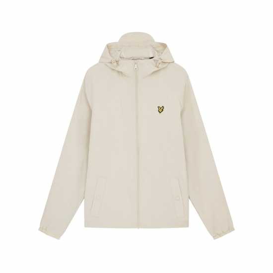 Lyle And Scott And Scott Zip Through Jacket Ков В870 