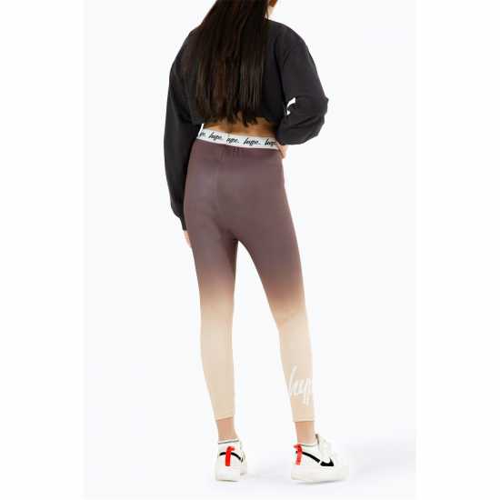 Hype Fade Leggings Jn99  Детски клинове