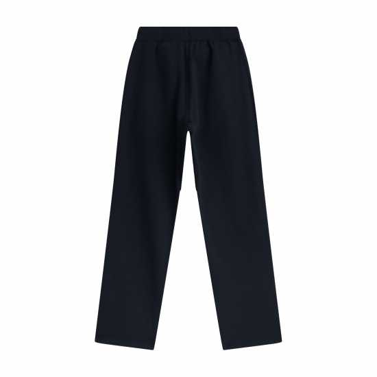 Canterbury Combination Sweat Pant Черно Детски долнища на анцуг