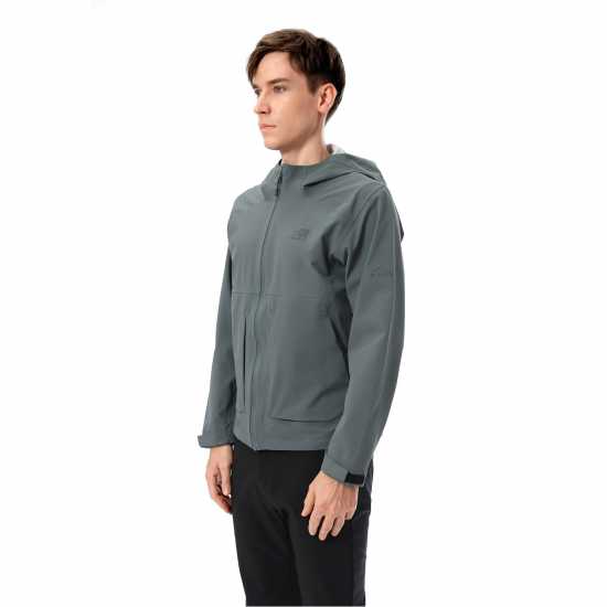 Karrimor Rain Jacket  Мъжки грейки