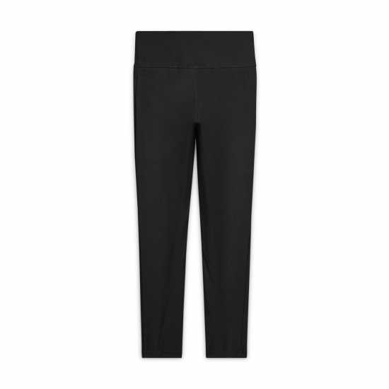 Nike Sportswear Favorites Big Kids' (Girls') High-Waisted Leggings  Детски клинове