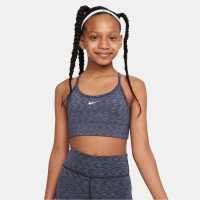 Nike Dri-Fit Indy Big Kids' (Girls') Light-Support Sports Bra Medium Impact Girls  Спортни сутиени